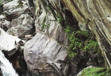 Viele Top Fotos, wie z.B. Adam Ondra im Zillertal