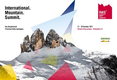 International Mountain Summit 2011 in Brixen