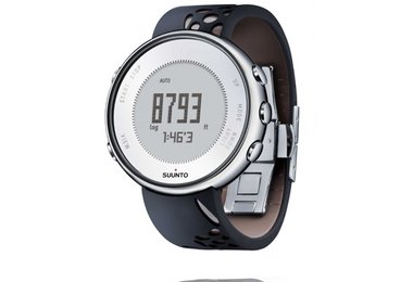 Elegant und gleichzeitig sportlich – Suunto Florette