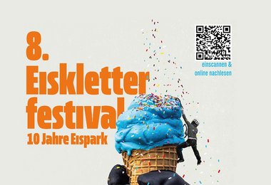 Das 8. Eiskletterfestival in Osttirol 