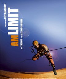 Trailer „Am Limit“ - Huberbuam