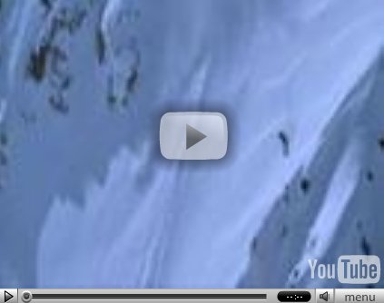 Video: Terje's First Descent - Snowboard Extrem!