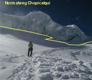 Chopicalqui Schneebrett2