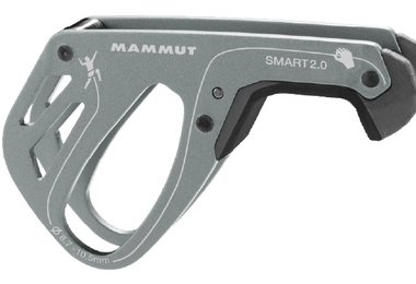 Der Smart 2.0. (Foto: Mammut)