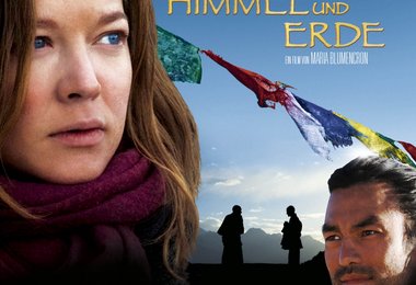 Neuer Film: Wie zwischen Himmel und Erde