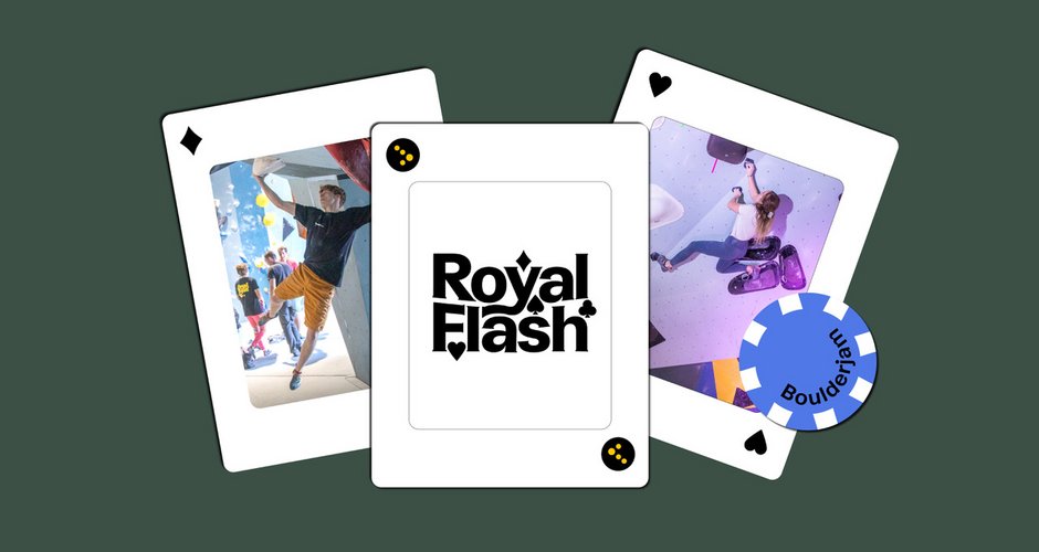 Royal Flash