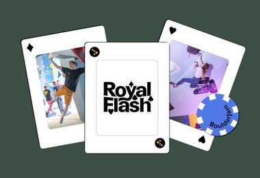 Royal Flash