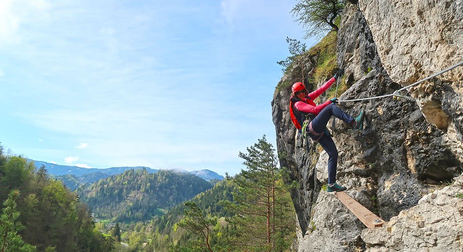 Bergsteigen.com