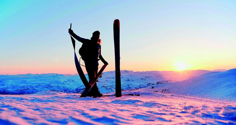 Damit bei der ersten Skitour alles passt