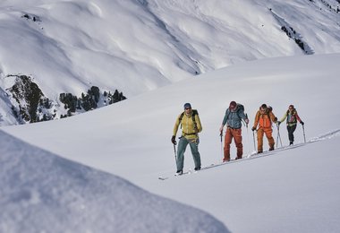 becomingguide - Dein Weg zur Bergführer:in