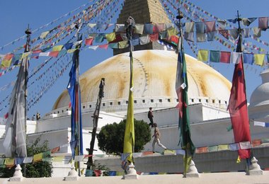 Friede in Nepal - Trekkingtouren wieder möglich