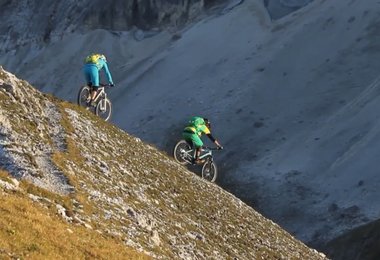 Österreichs Antwort auf Downhill
