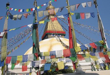 Friede in Nepal - Trekkingtouren wieder möglich
