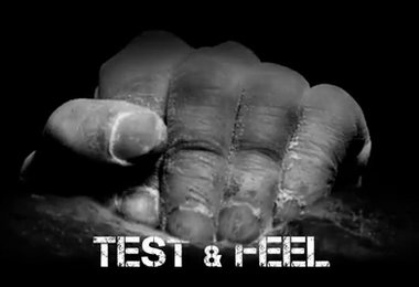 Mammut Test & Feel Tour 2011