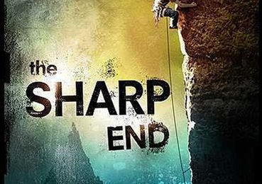 ON THE SHARP END + Trailer