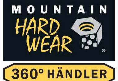 360° Händlerkonzept von Mountain Hardwear
