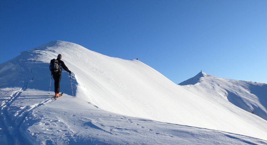 Bergsteigen.com