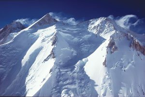 Der Gasherbrum II