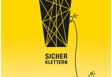 Die „Sicher Klettern“-Tour geht weiter!