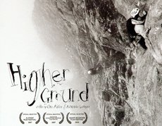 Video: Trailer Higher Ground 