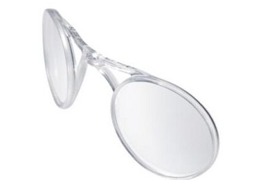 Performance Insert™ - der Innenclip für Brillenträger