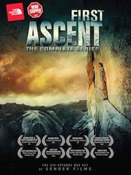 Trailer: First Ascent: The Series (2010)