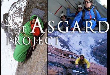 The Asgard Project