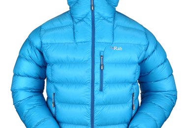 Rab Infinity Endurance Jacket