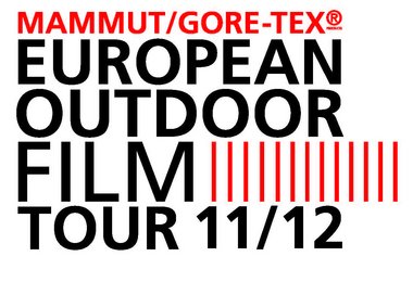 European Outdoor Film Tour 11/12