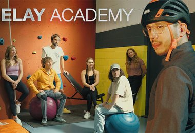 Petzl Belay Academy