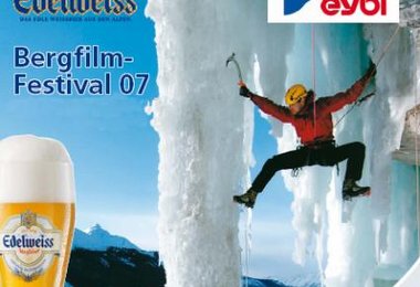 „Edelweiss“ – Bergfilmfestival
