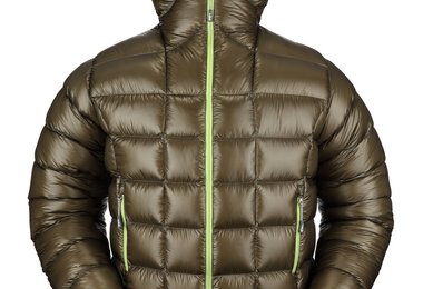 Rab Infinity Jacket