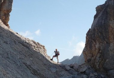 Die gesamten Alpen in einem Klick