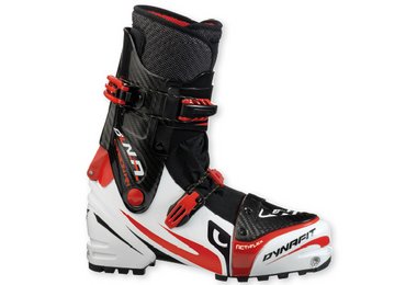 Dy.N.A. Race Boot