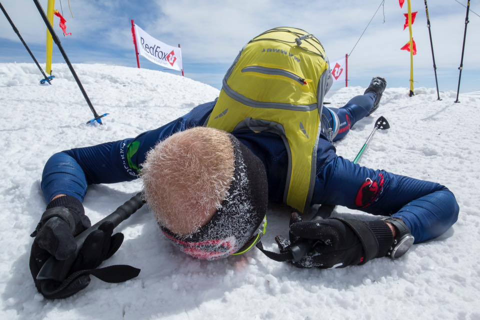 Neuer Speedrekord am Mount Elbrus, 5642 m | Bergsteigen.com