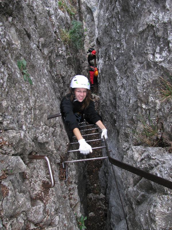 Hanselsteig | Bergsteigen.com