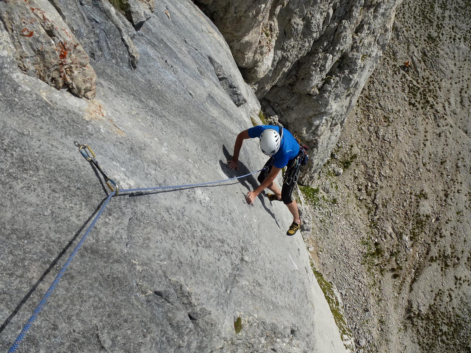 Knocking On Heavens Door Bergsteigen Com