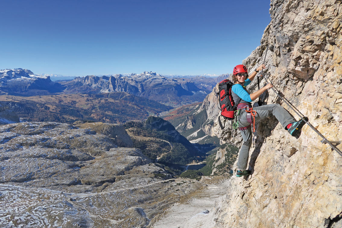 Bergsteigen.com